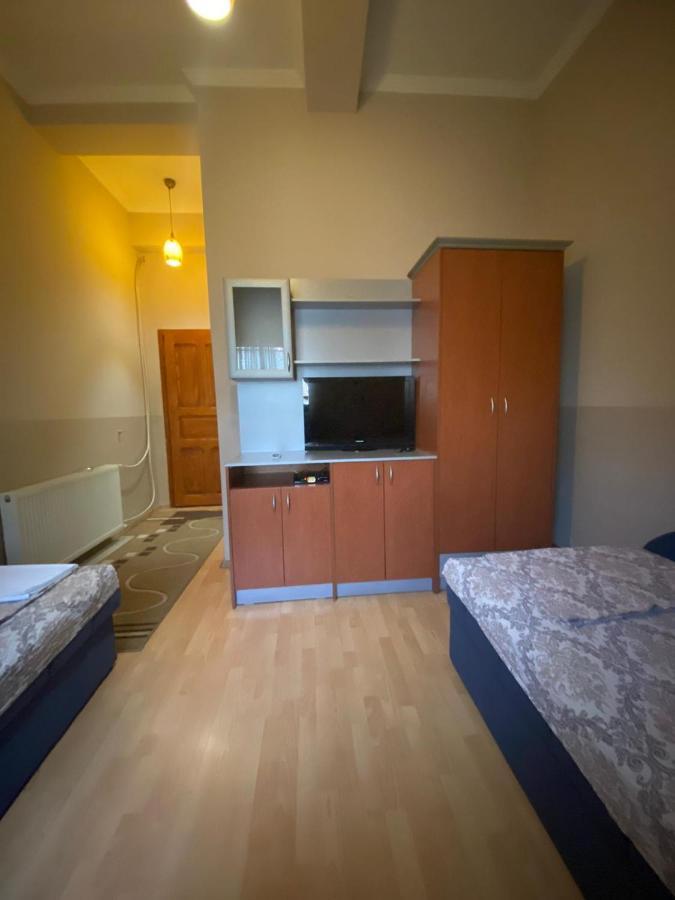 Hotel Santos Skopje Extérieur photo