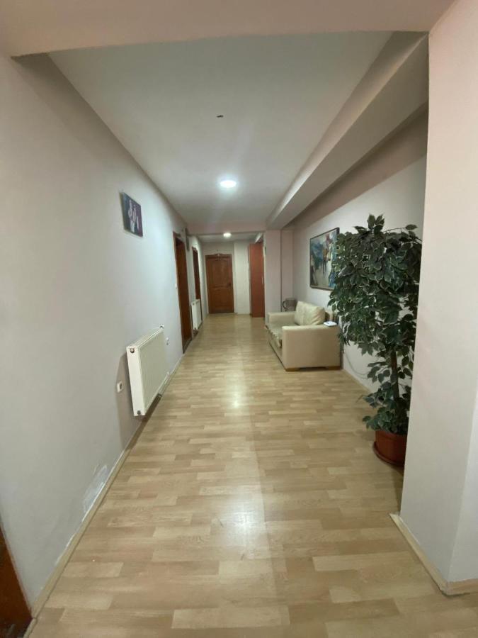 Hotel Santos Skopje Extérieur photo